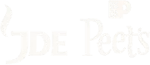 jde peets footer logo